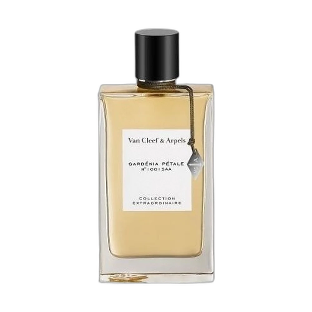 VAN CLEEF & ARPELS COLLECTION EXTRAORDINAIRE GARDENIA PETALE edp (w) 75ml TESTER