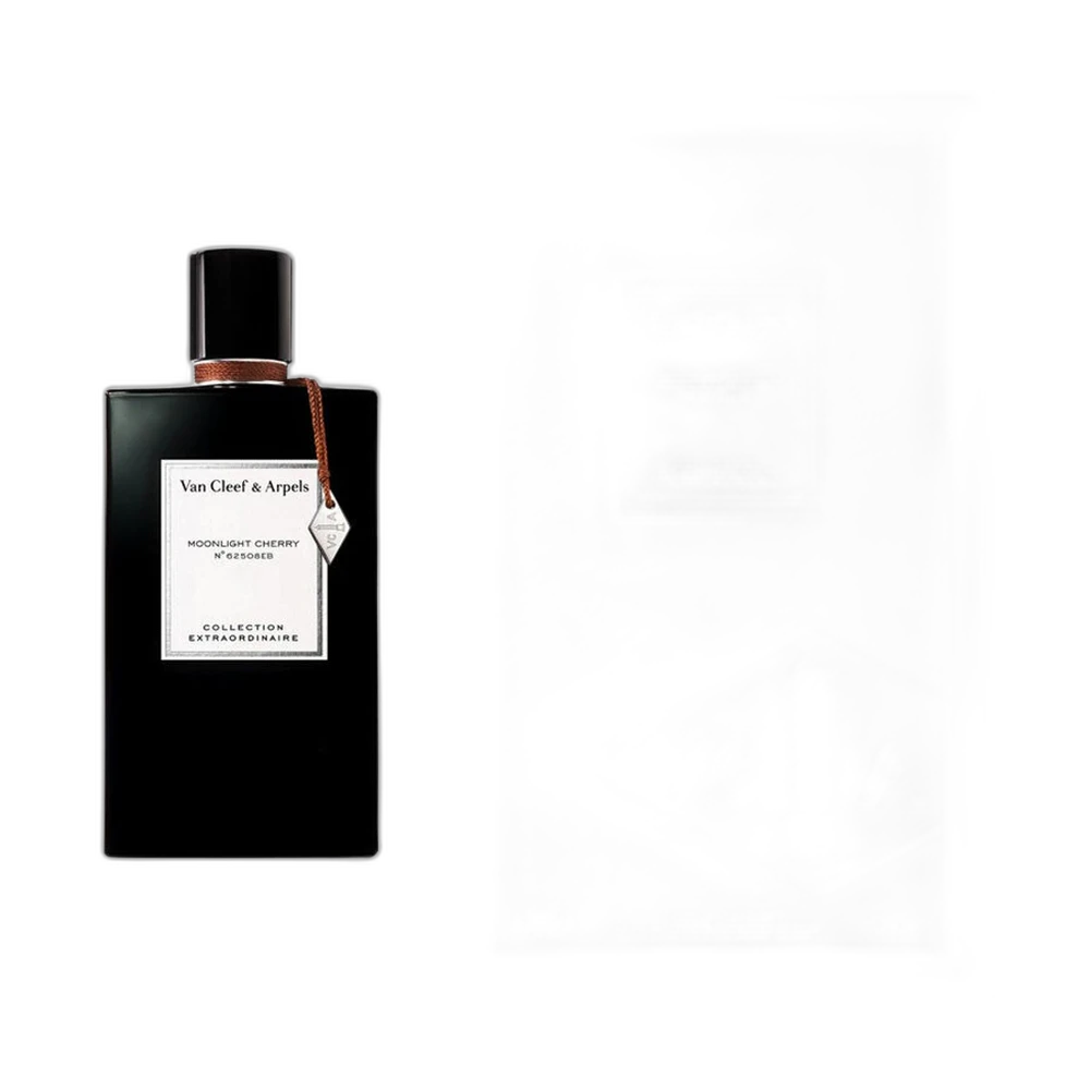 VAN CLEEF & ARPELS COLLECTION EXTRAORDINAIRE MOONLIGHT CHERRY edp 75ml