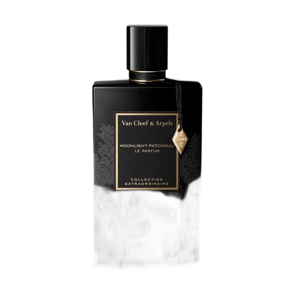 VAN CLEEF & ARPELS COLLECTION EXTRAORDINAIRE MOONLIGHT PATCHOULI LE PARFUM 75ml тестер