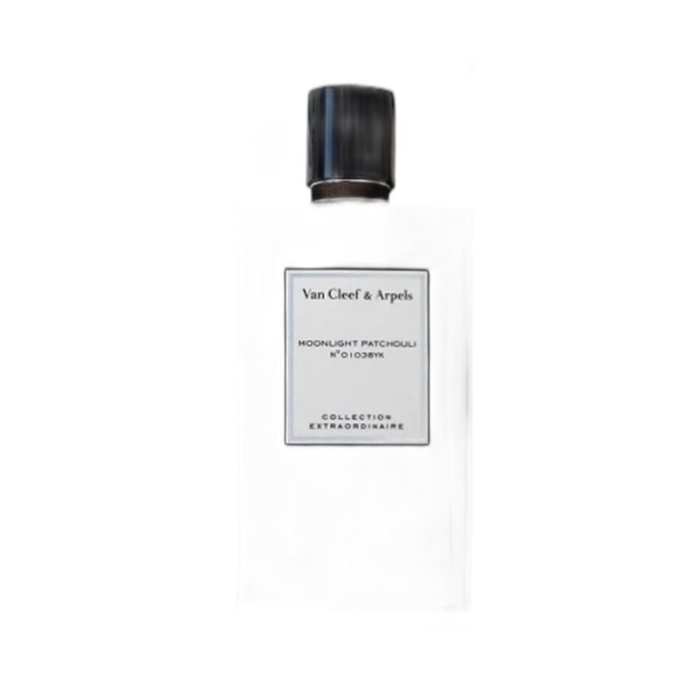 VAN CLEEF & ARPELS COLLECTION EXTRAORDINAIRE MOONLIGHT PATCHOULI edp 15ml TESTER
