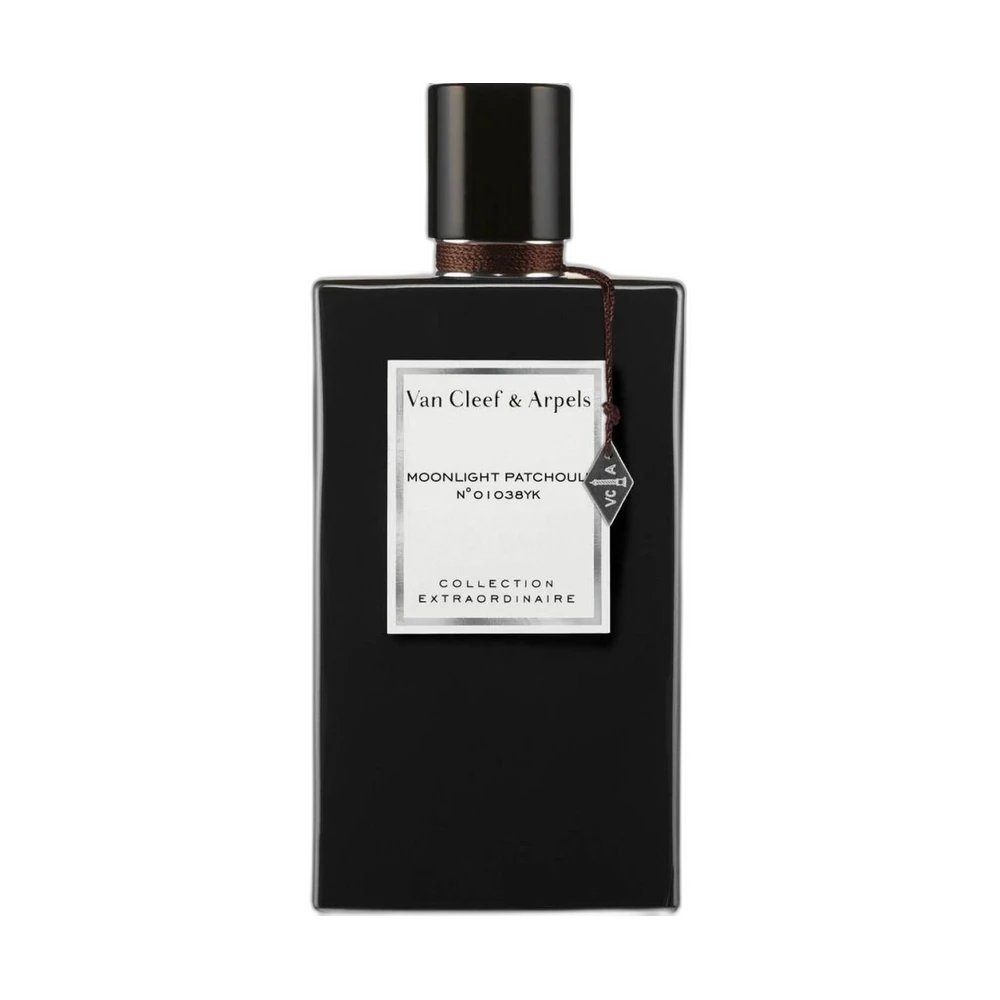 VAN CLEEF & ARPELS COLLECTION EXTRAORDINAIRE MOONLIGHT PATCHOULI 2ml пробник