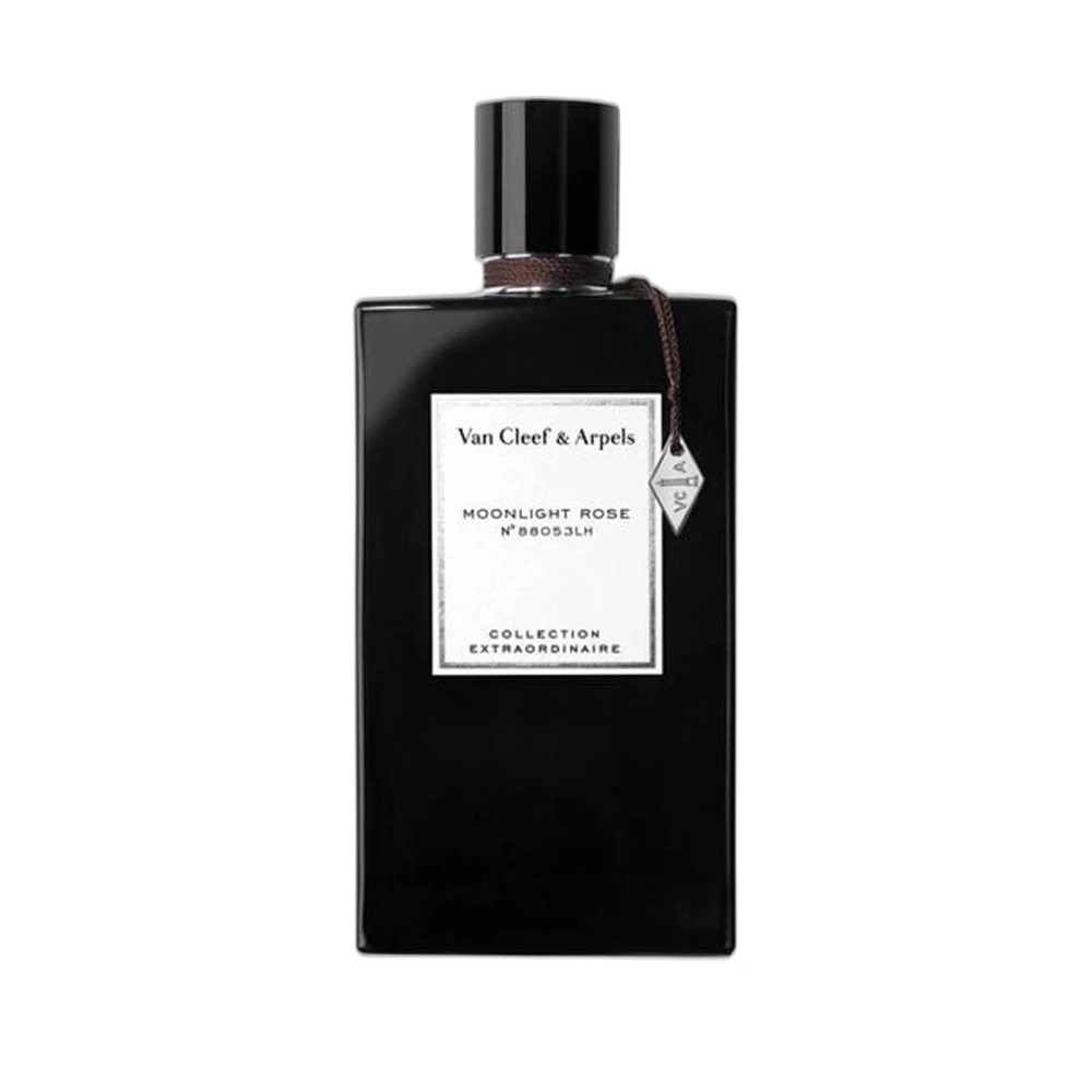 VAN CLEEF & ARPELS COLLECTION EXTRAORDINAIRE MOONLIGHT ROSE edp 75ml TESTER