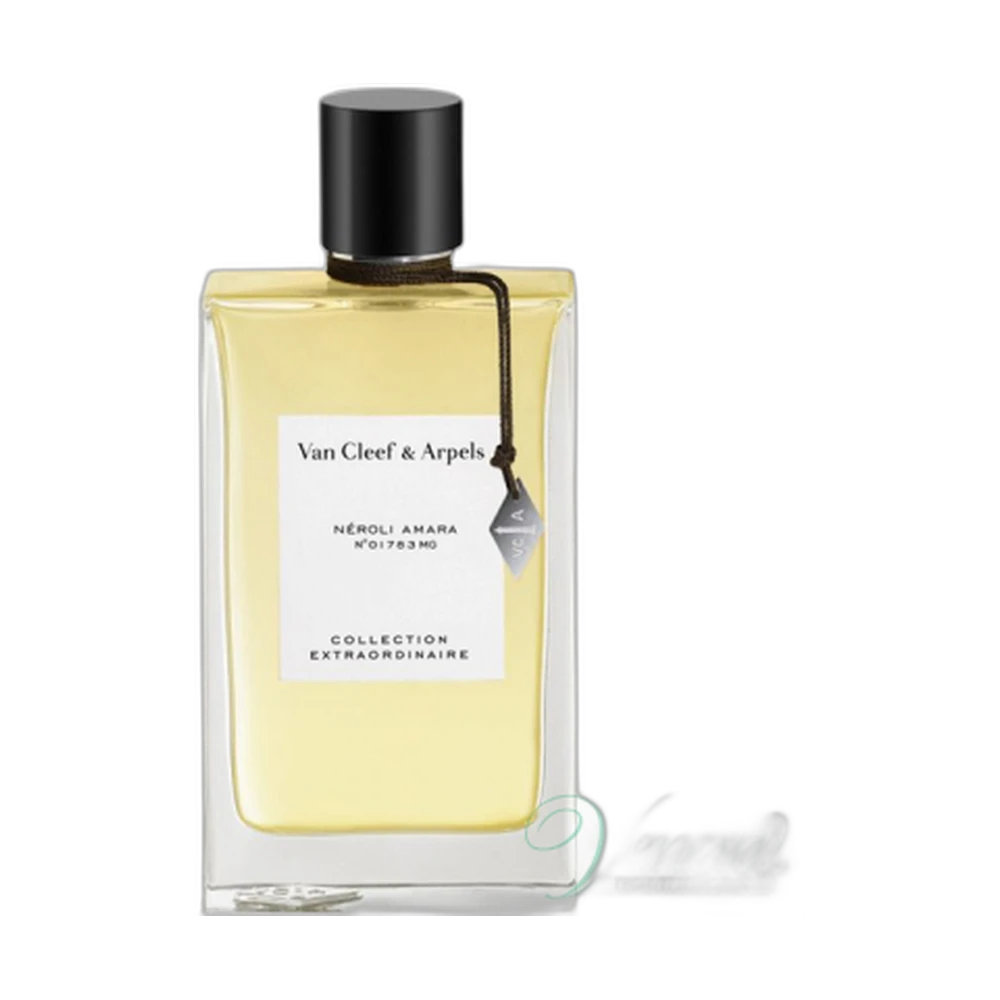 VAN CLEEF & ARPELS COLLECTION EXTRAORDINAIRE NEROLI AMARA LE PARFUM 75ml тестер