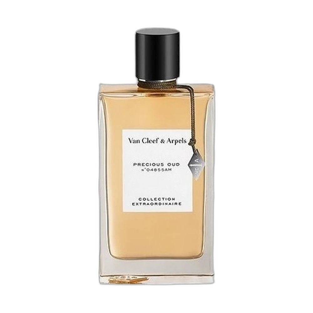 VAN CLEEF & ARPELS COLLECTION EXTRAORDINAIRE PRECIOUS OUD edp (w) 75ml TESTER