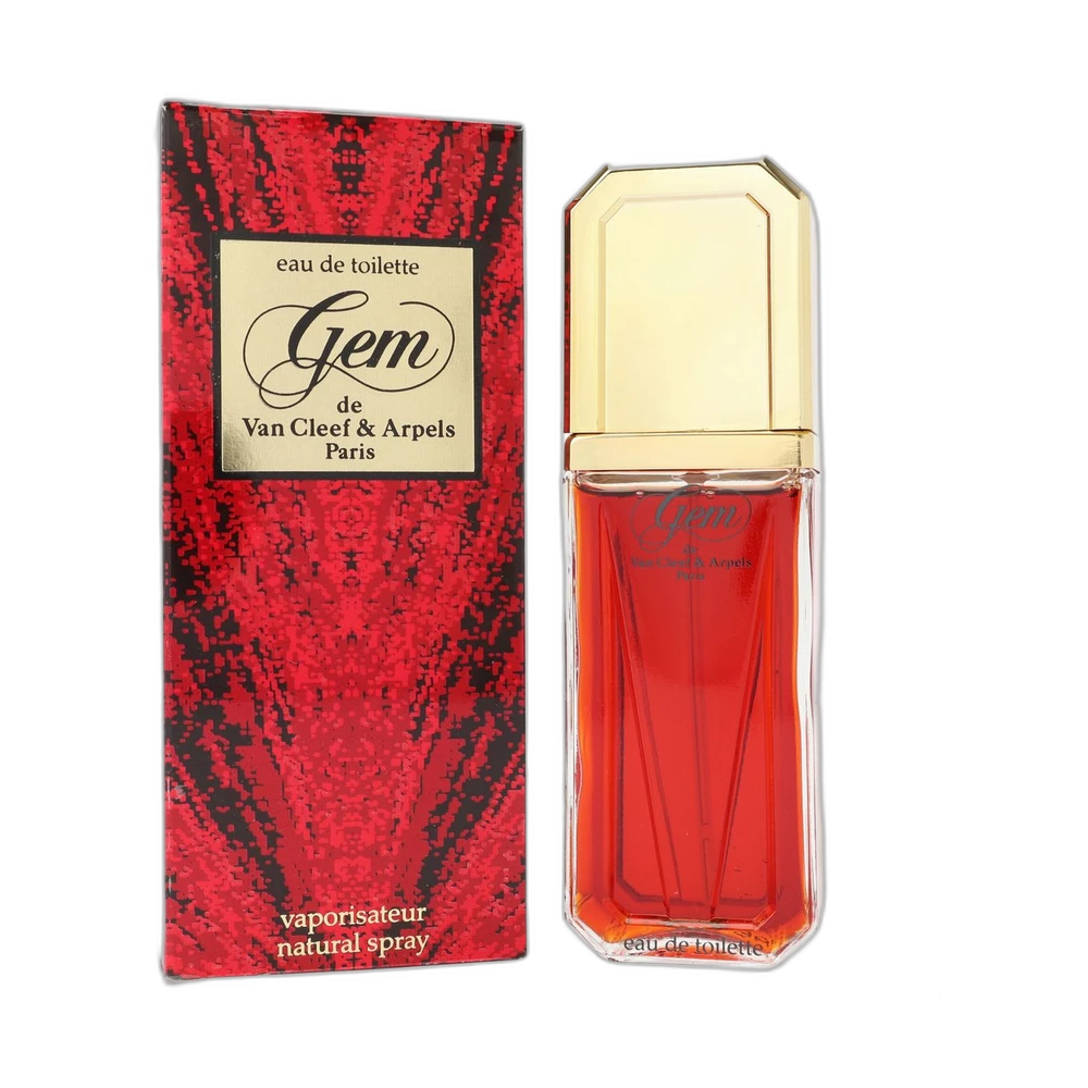 VAN CLEEF & ARPELS GEM 50ml