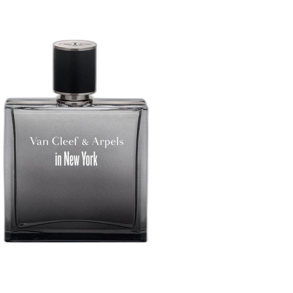 VAN CLEEF & ARPELS IN NEW YORK 100ml тестер