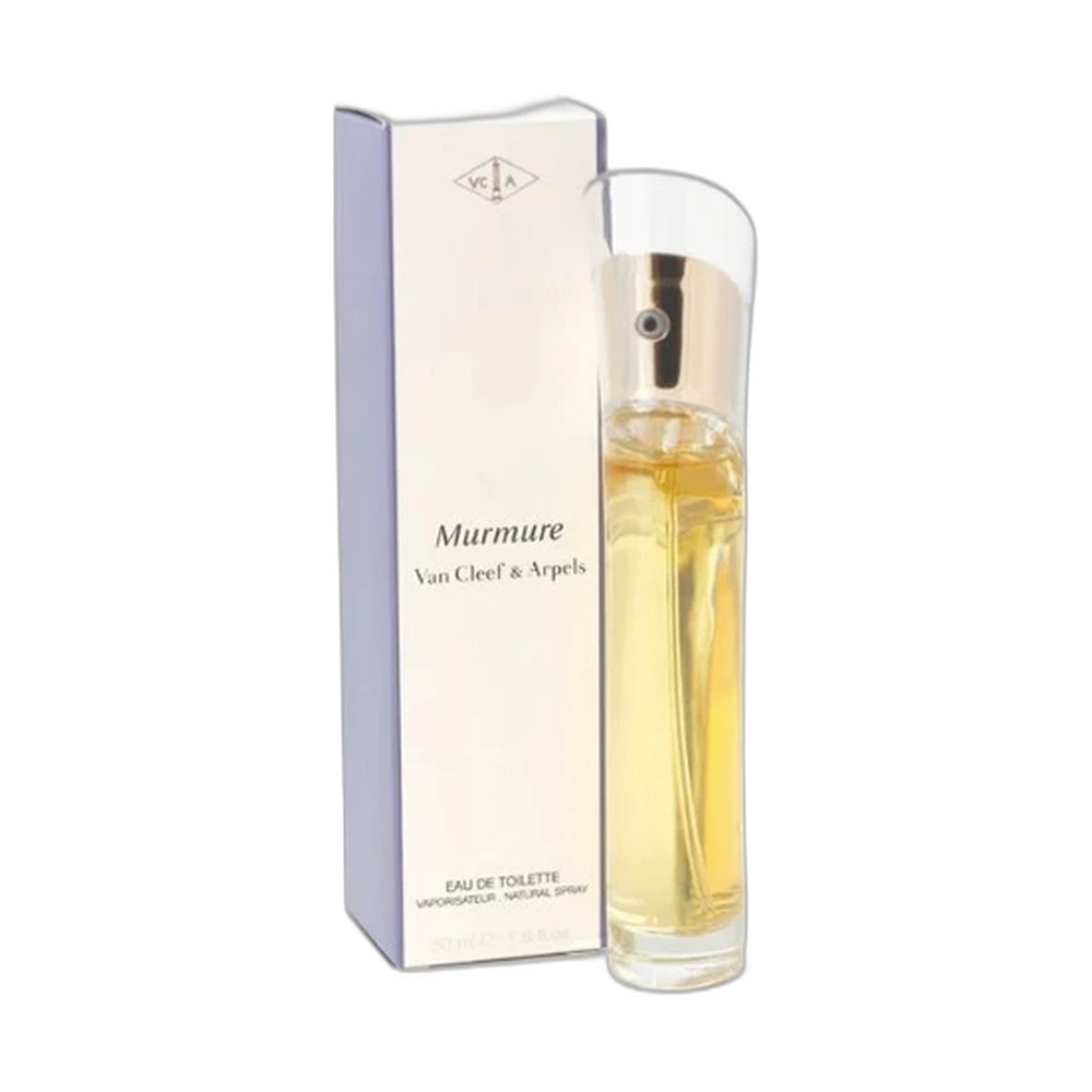VAN CLEEF & ARPELS MURMURE edt (w) 50ml