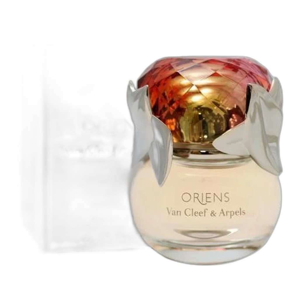 VAN CLEEF & ARPELS ORIENS edp (w) 50ml