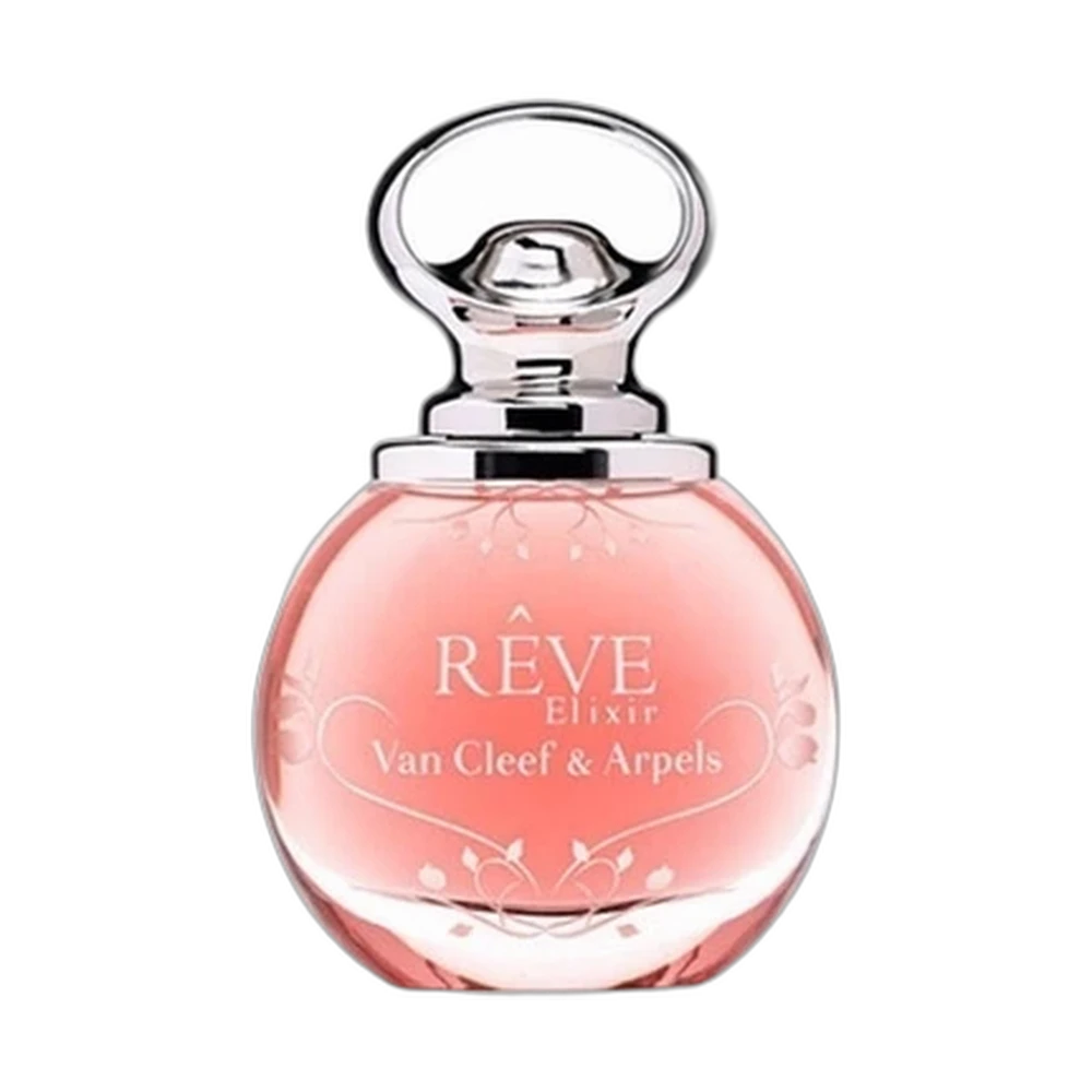 VAN CLEEF & ARPELS REVE ELIXIR edp (w) 50ml TESTER