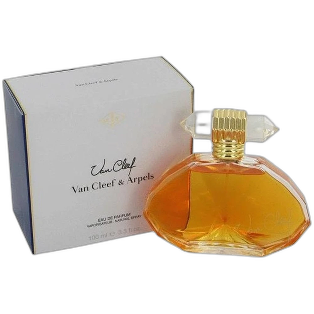 VAN CLEEF & ARPELS VAN CLEEF (w) 30ml parfume VINTAGE