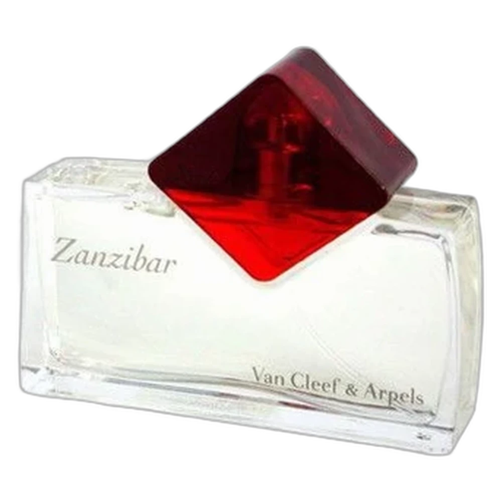 VAN CLEEF & ARPELS ZANZIBAR edt (m) 1.2ml пробник