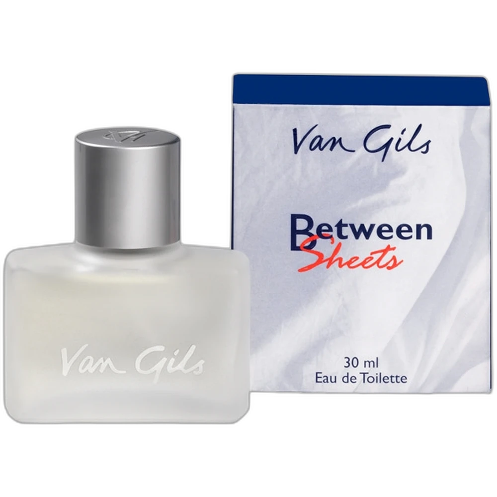 VAN GILS BETWEEN SHEETS 30ml