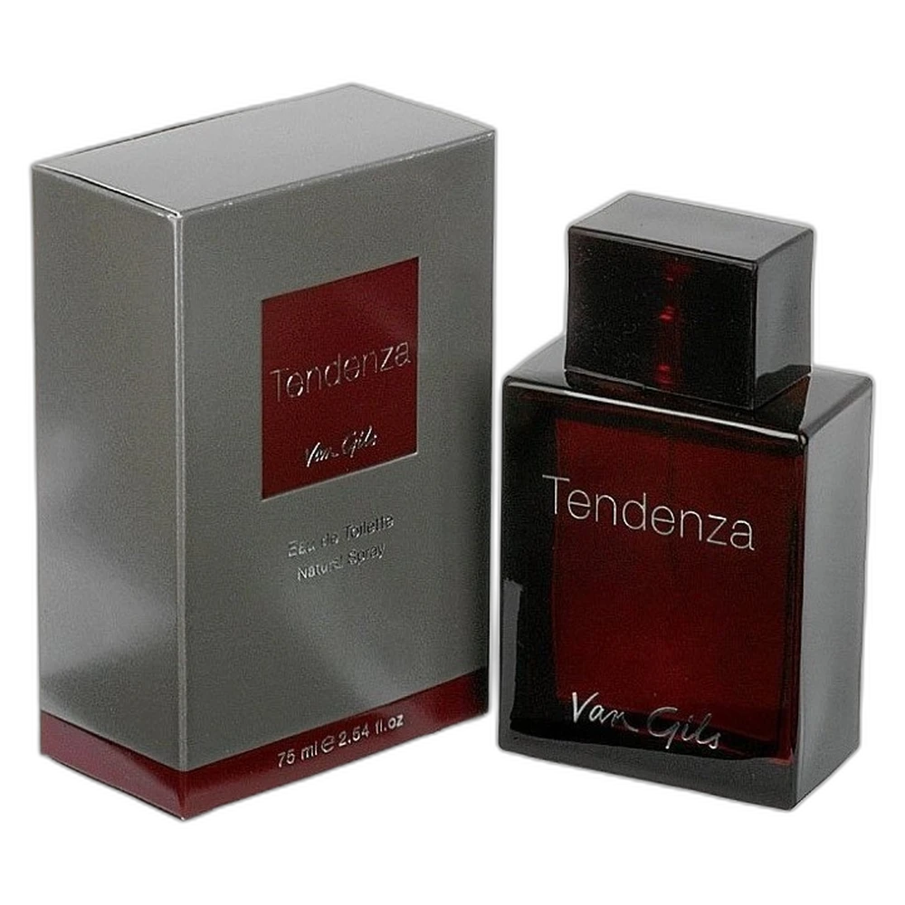 VAN GILS TENDENZA edt (m) 75ml