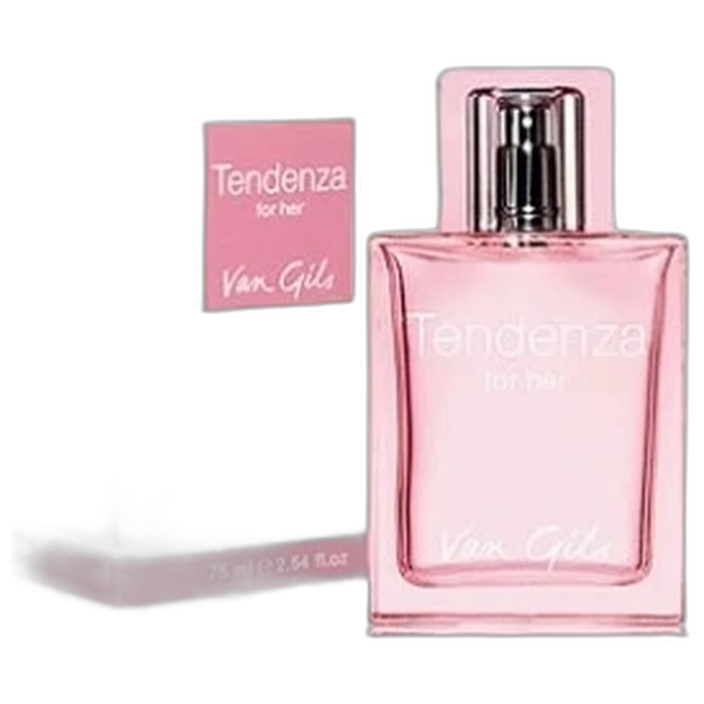 VAN GILS TENDENZA edt (w) 20ml