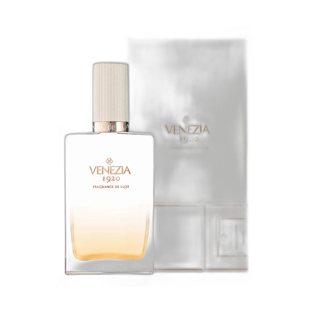 VENEZIA 1920 BLANC DE BLANC 100ml parfume