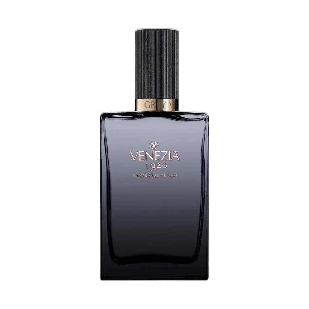 VENEZIA 1920 GREY VELVET 100ml parfume TESTER