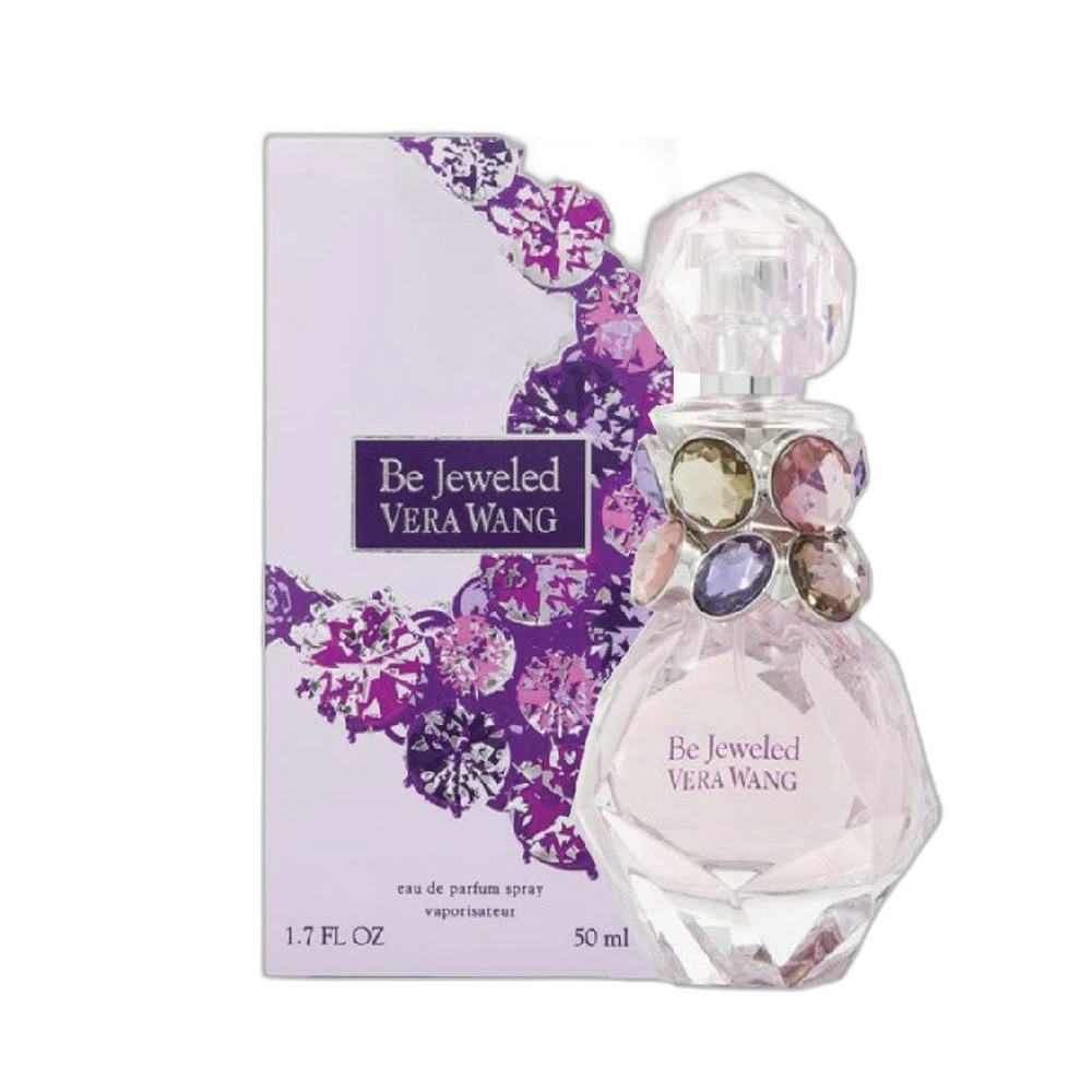 VERA WANG BE JEWELED 50ml