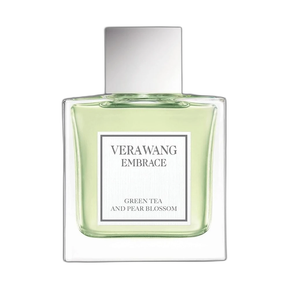 VERA WANG EMBRACE GREEN TEA & PEAR BLOSSOM 30ml тестер