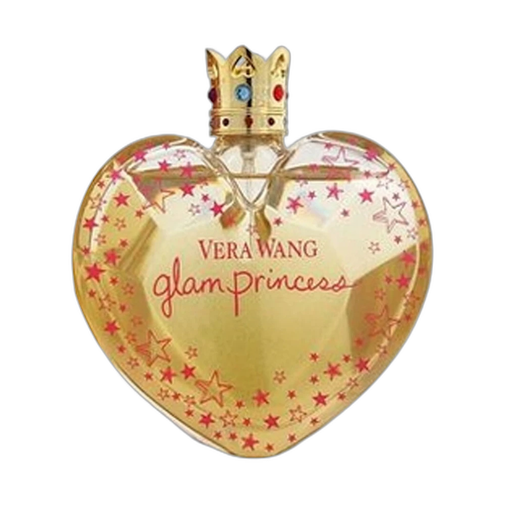 VERA WANG GLAM PRINCESS 100ml тестер