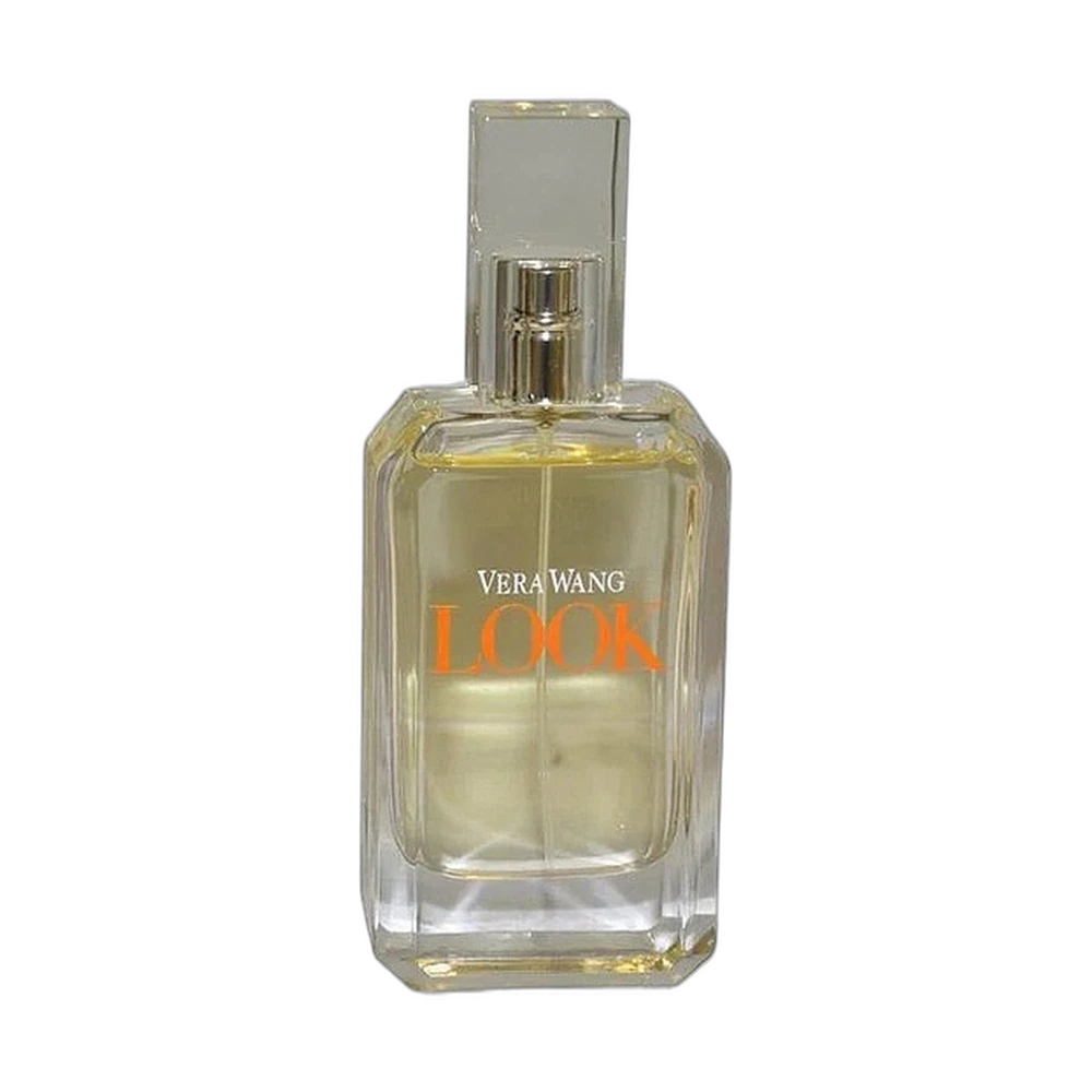 VERA WANG LOOK PARFUM ELIXIR (w) 30ml parfume TESTER