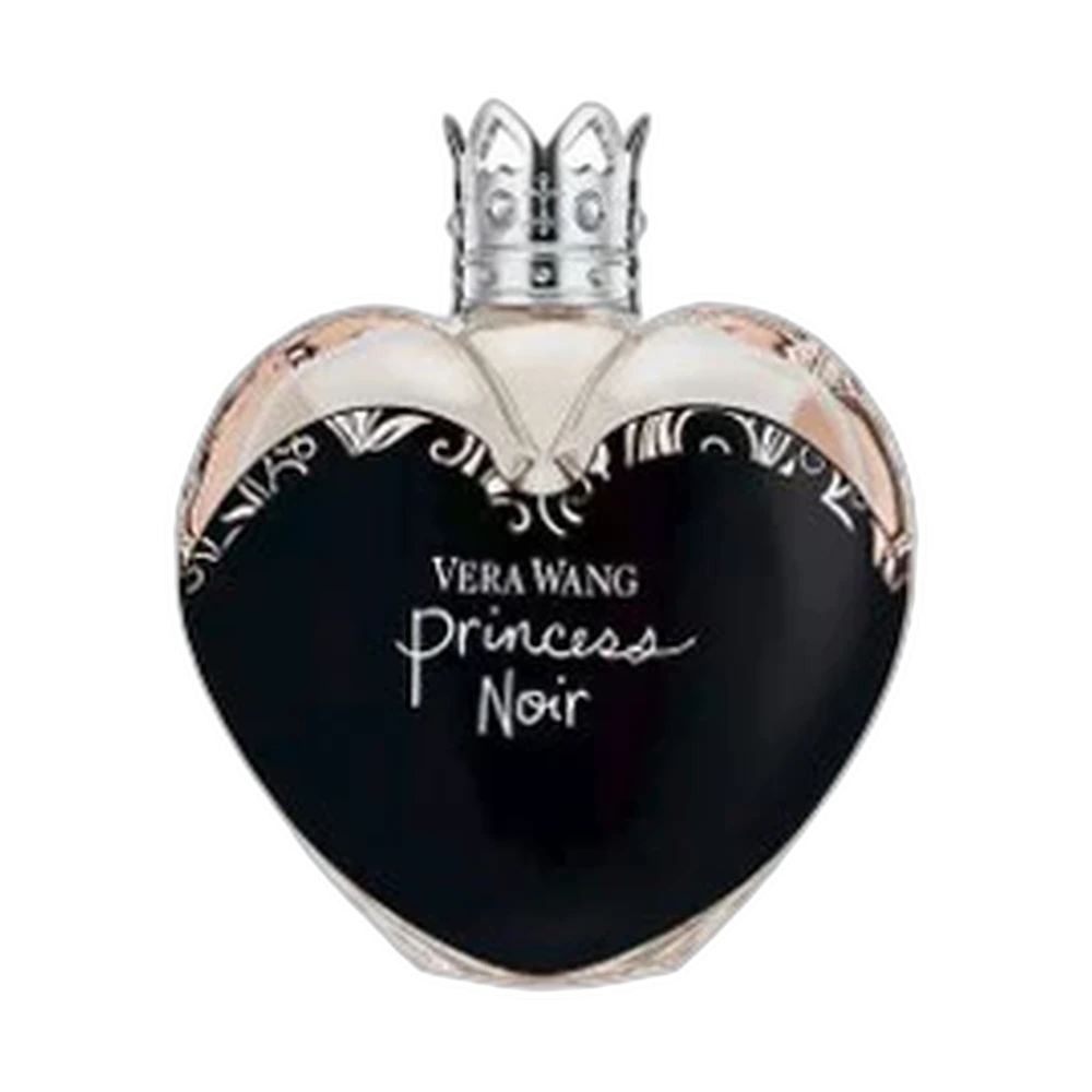 VERA WANG PRINCESS NOIR edt (w) 50ml TESTER