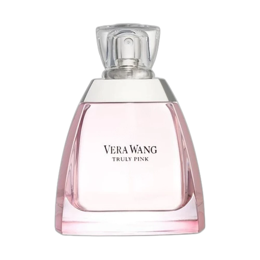 VERA WANG TRULY PINK edp (w) 100ml TESTER