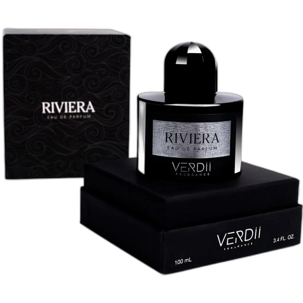 VERDII RIVERA 100ml