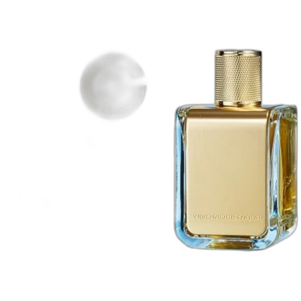 VERONIQUE GABAI DESERT ROSE edp 85ml