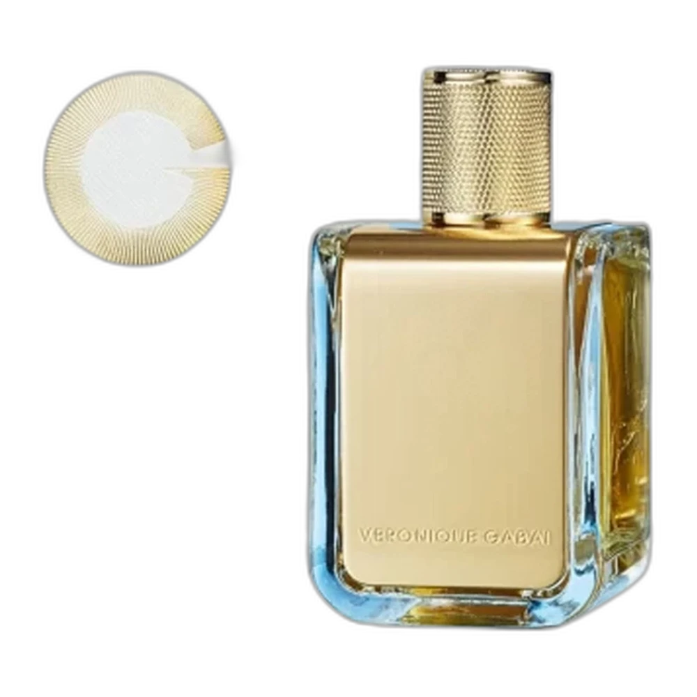 VERONIQUE GABAI GOLDEN OUD edp 85ml