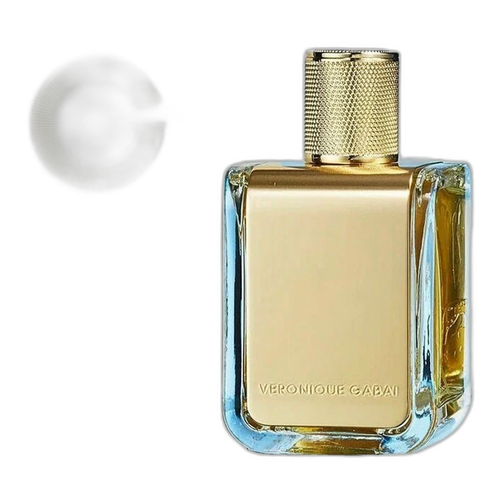 VERONIQUE GABAI LUMIERE D’IRIS edp 85ml