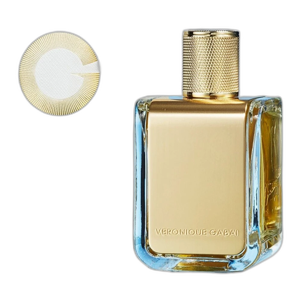 VERONIQUE GABAI SUNSET WOOD 85ml