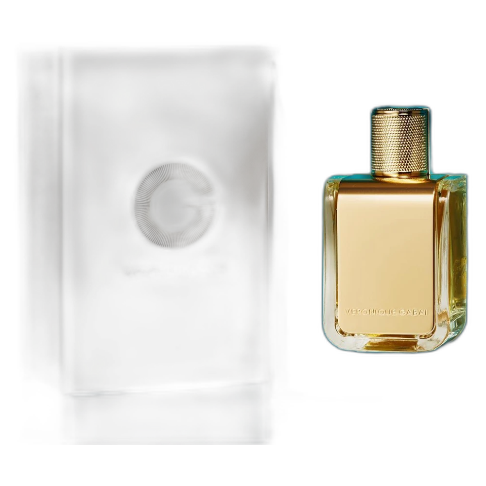 VERONIQUE GABAI SUR LA PLAGE 1.5ml пробник