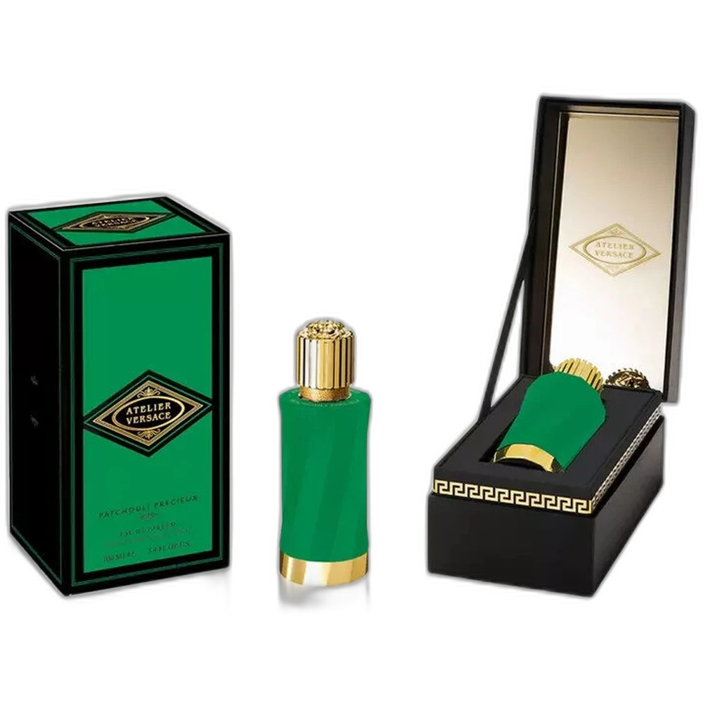 VERSACE ATELIER PATCHOULI PRECIEUX 1.5ml пробник