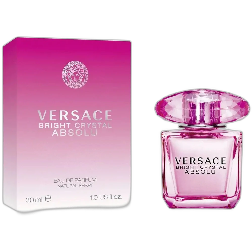 VERSACE BRIGHT CRYSTAL ABSOLU 30ml