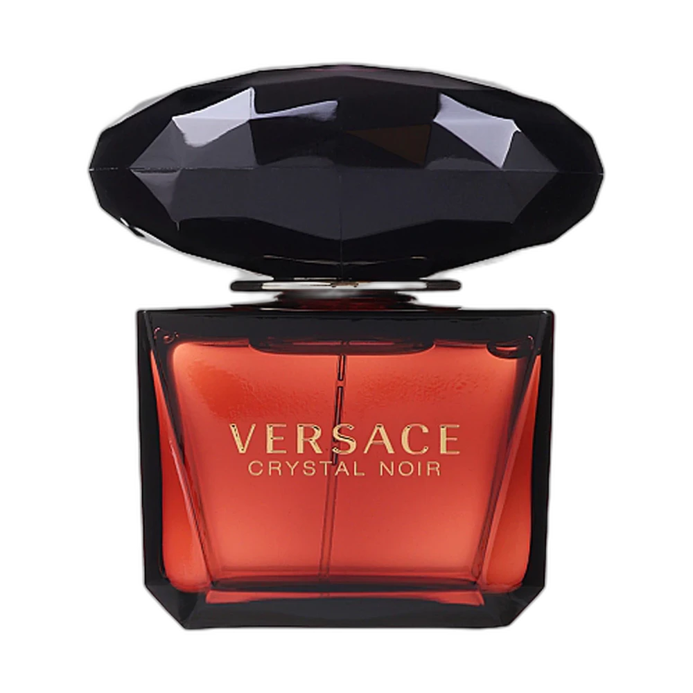 VERSACE CRYSTAL NOIR edp (w) 90ml TESTER