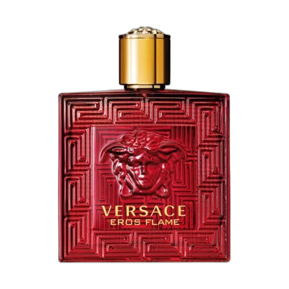 VERSACE EROS NAJIM (m) 100ml parfume TESTER