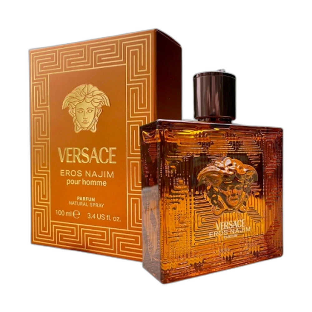 VERSACE EROS NAJIM 100ml