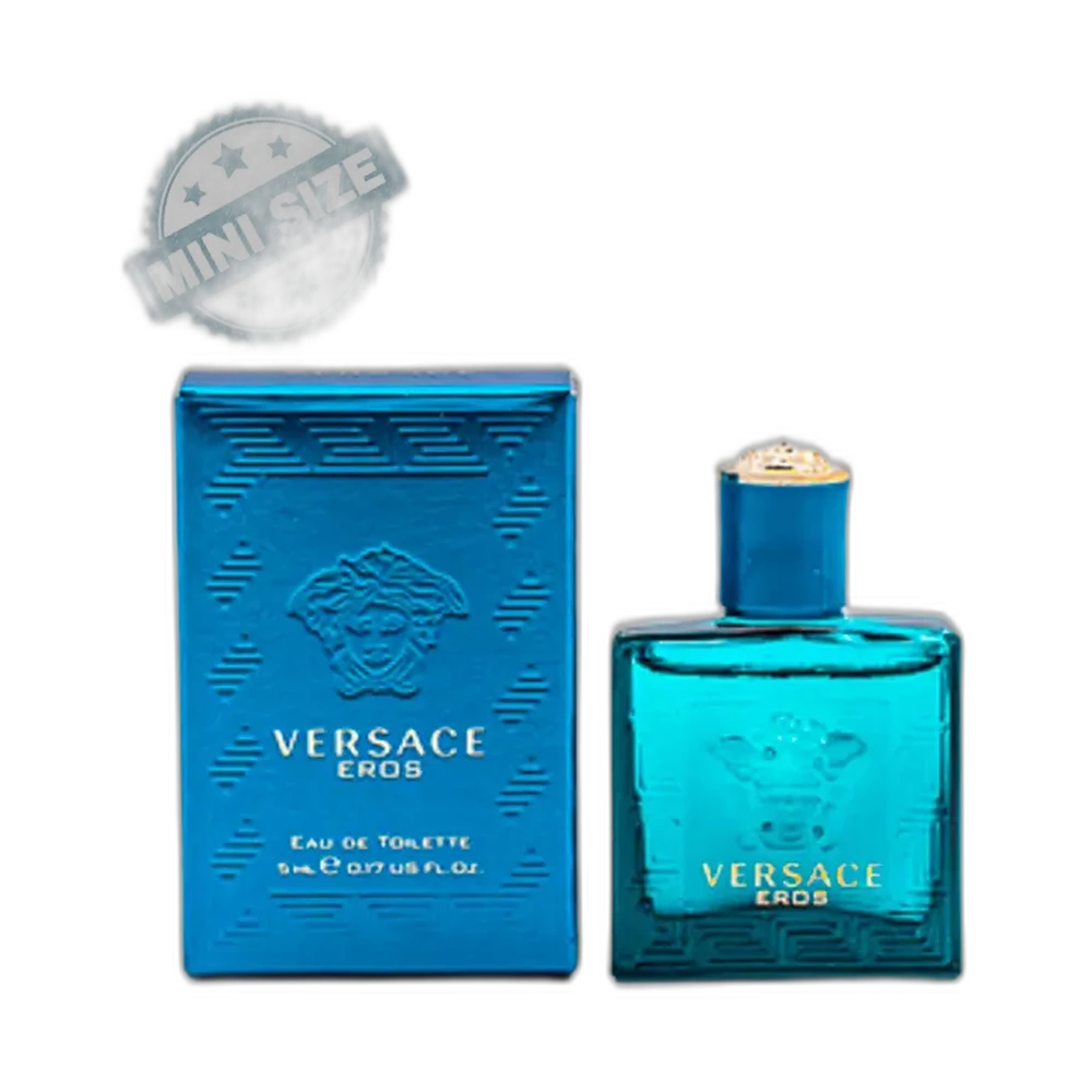 VERSACE EROS 5ml mini