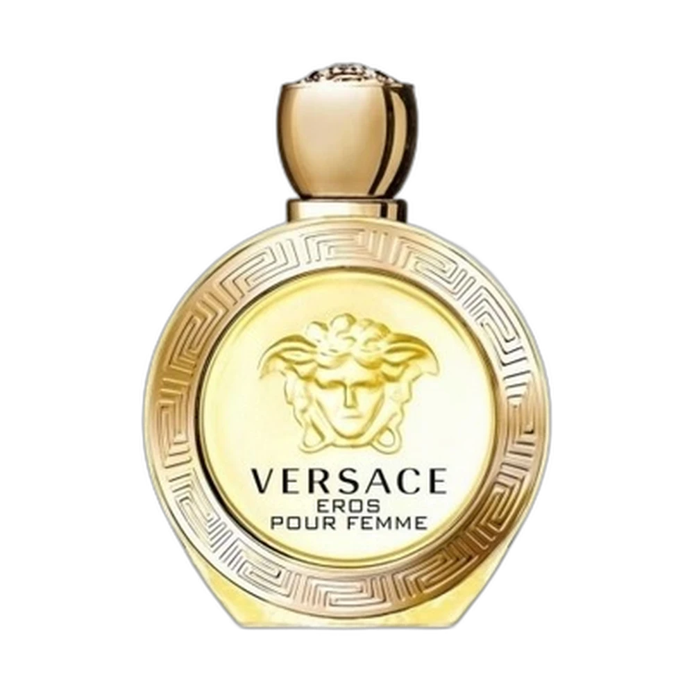 VERSACE EROS edt (w) 100ml TESTER