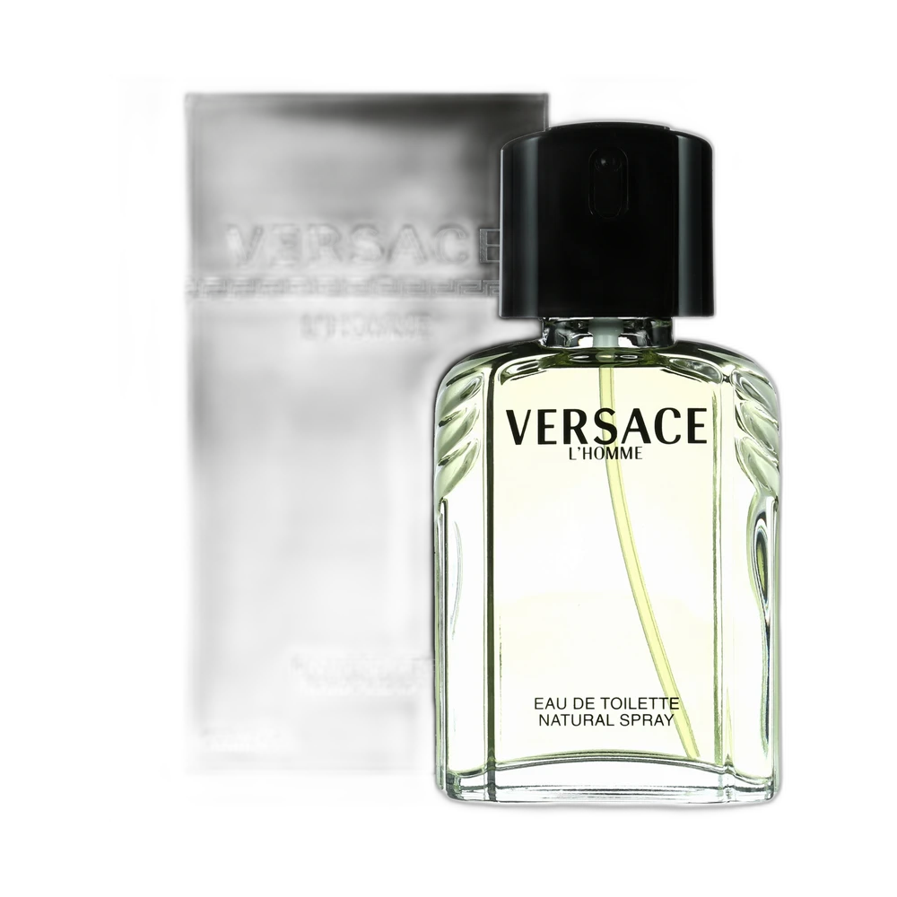 VERSACE L HOMME 100ml тестер