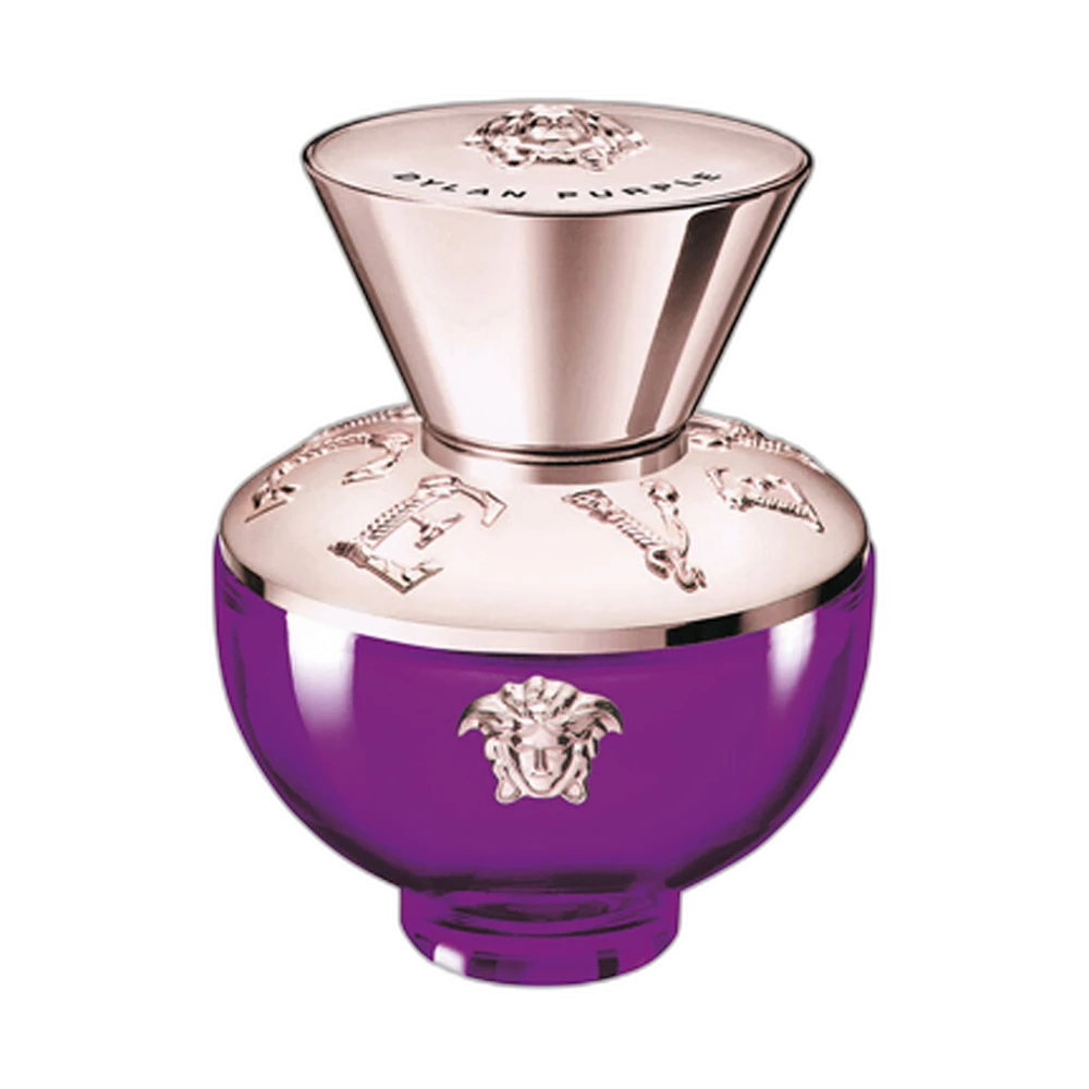 VERSACE POUR FEMME DYLAN PURPLE 50ml тестер
