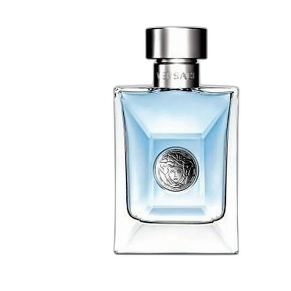 VERSACE POUR HOMME edt (m) 100ml TESTER