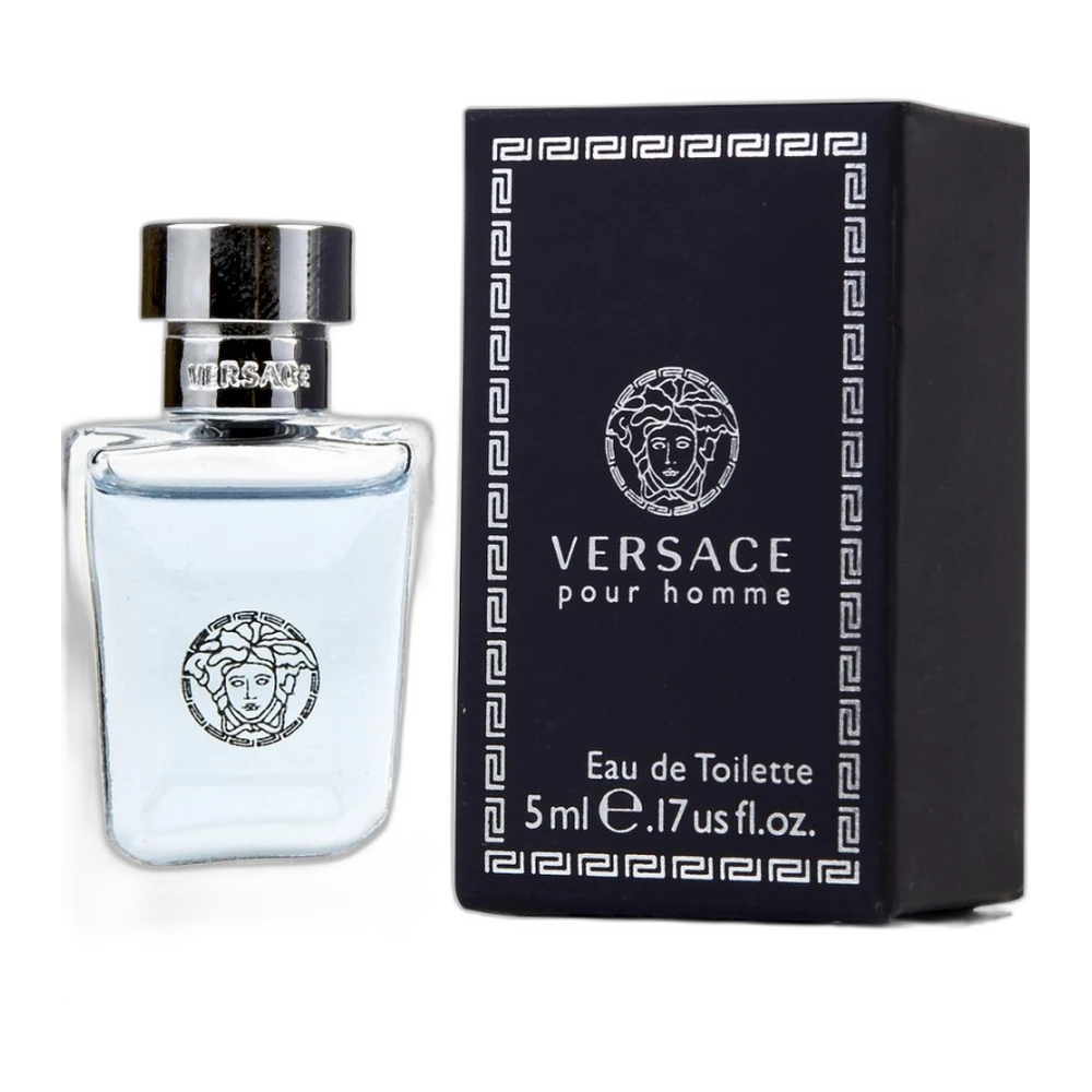 VERSACE POUR HOMME edt (m) 5ml mini