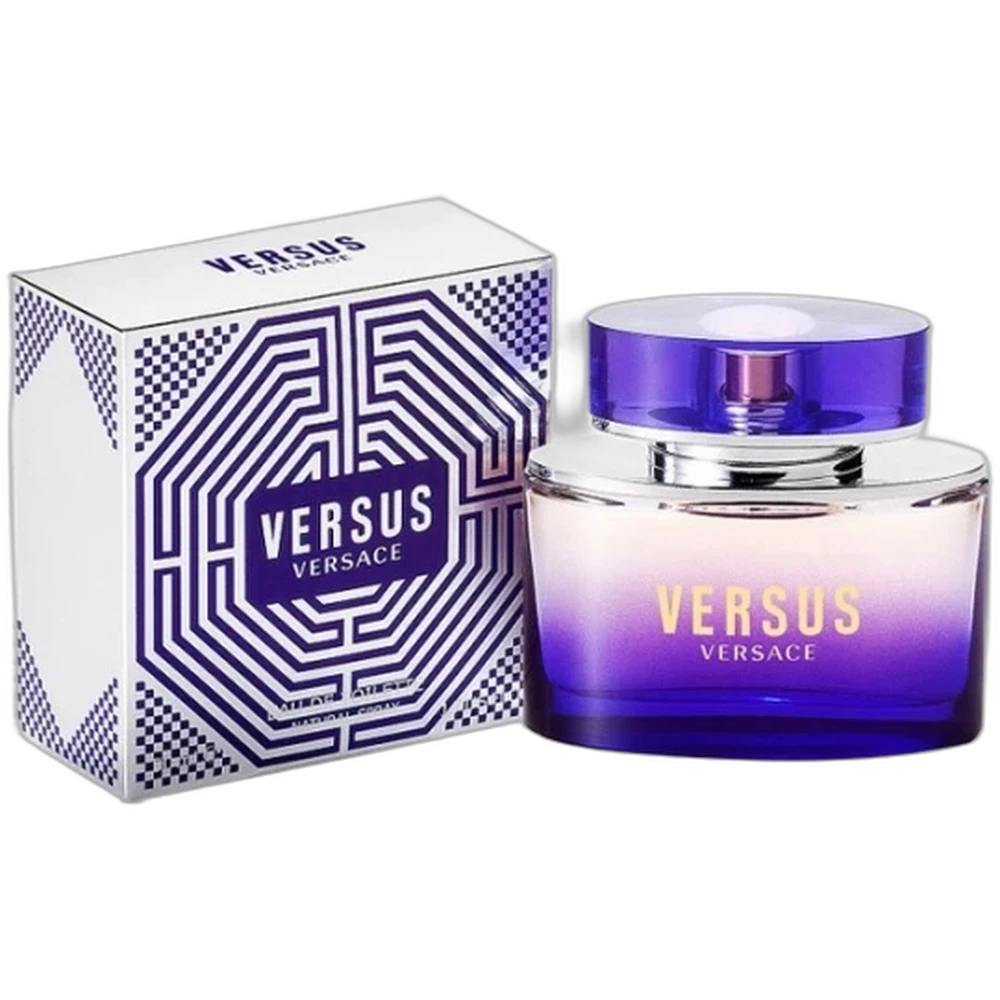 VERSACE VERSUS edt (w) 30ml