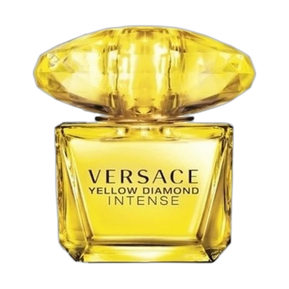 VERSACE YELLOW DIAMOND INTENSE edp (w) 90ml TESTER