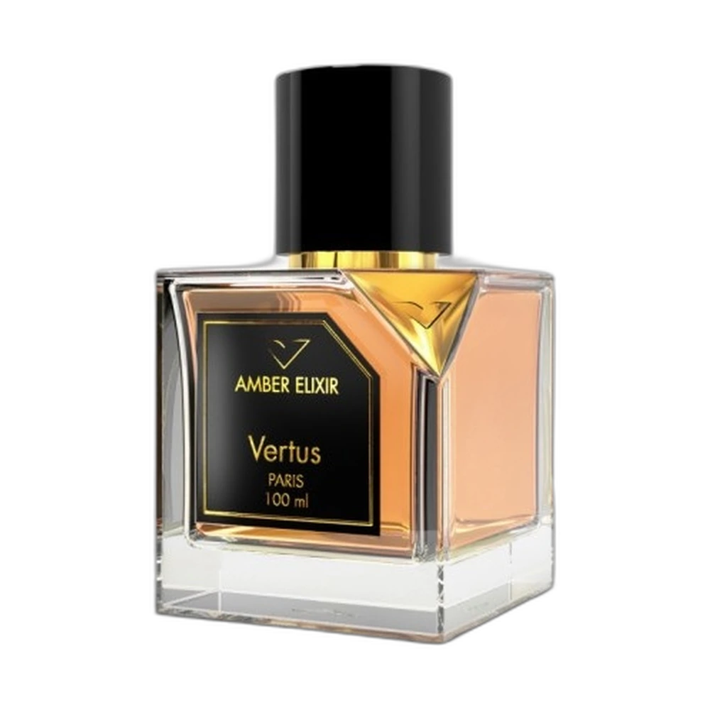 VERTUS AMBER ELIXIR edp 2ml пробник