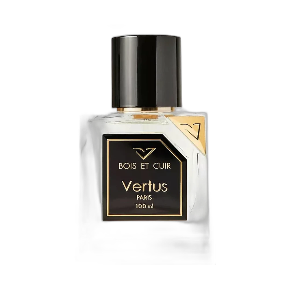 VERTUS BOIS ET CUIR edp 2ml пробник