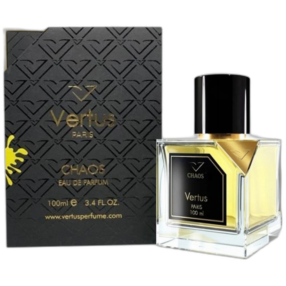 VERTUS CHAOS edp 100ml