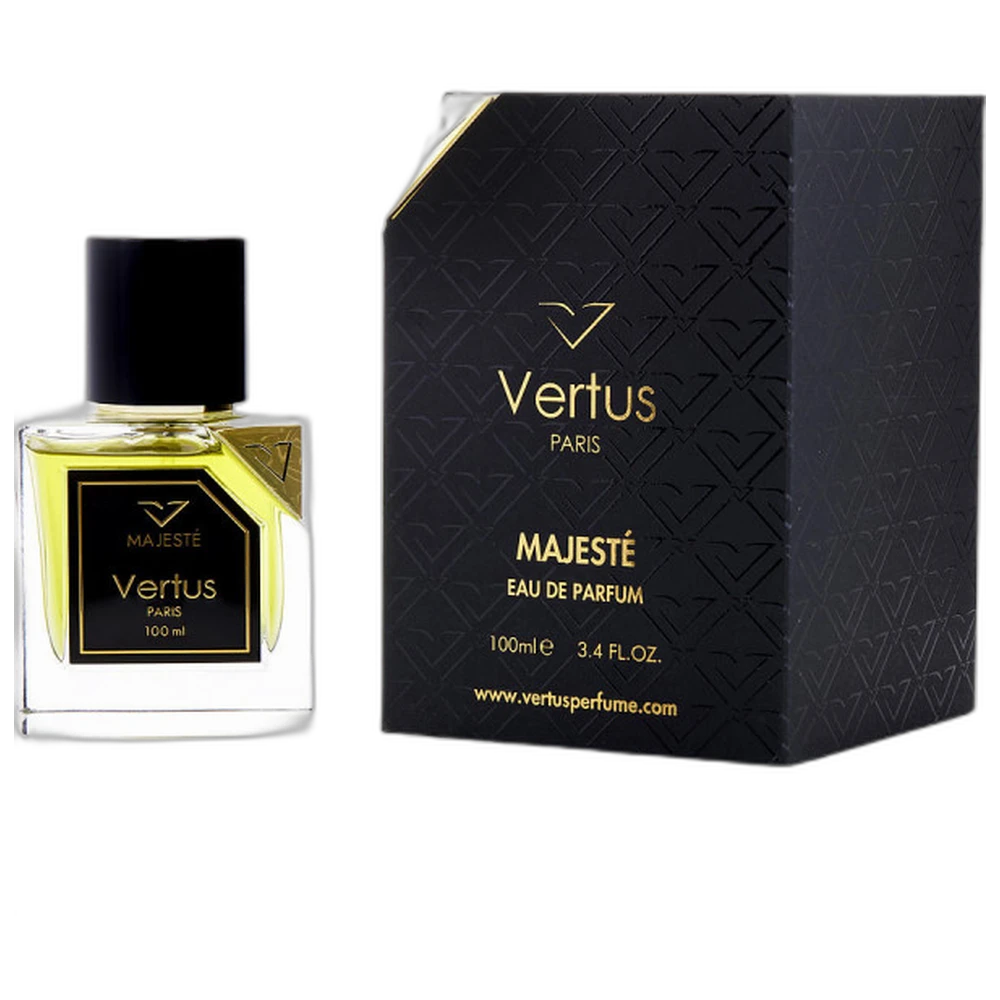 VERTUS MAJESTE 100ml