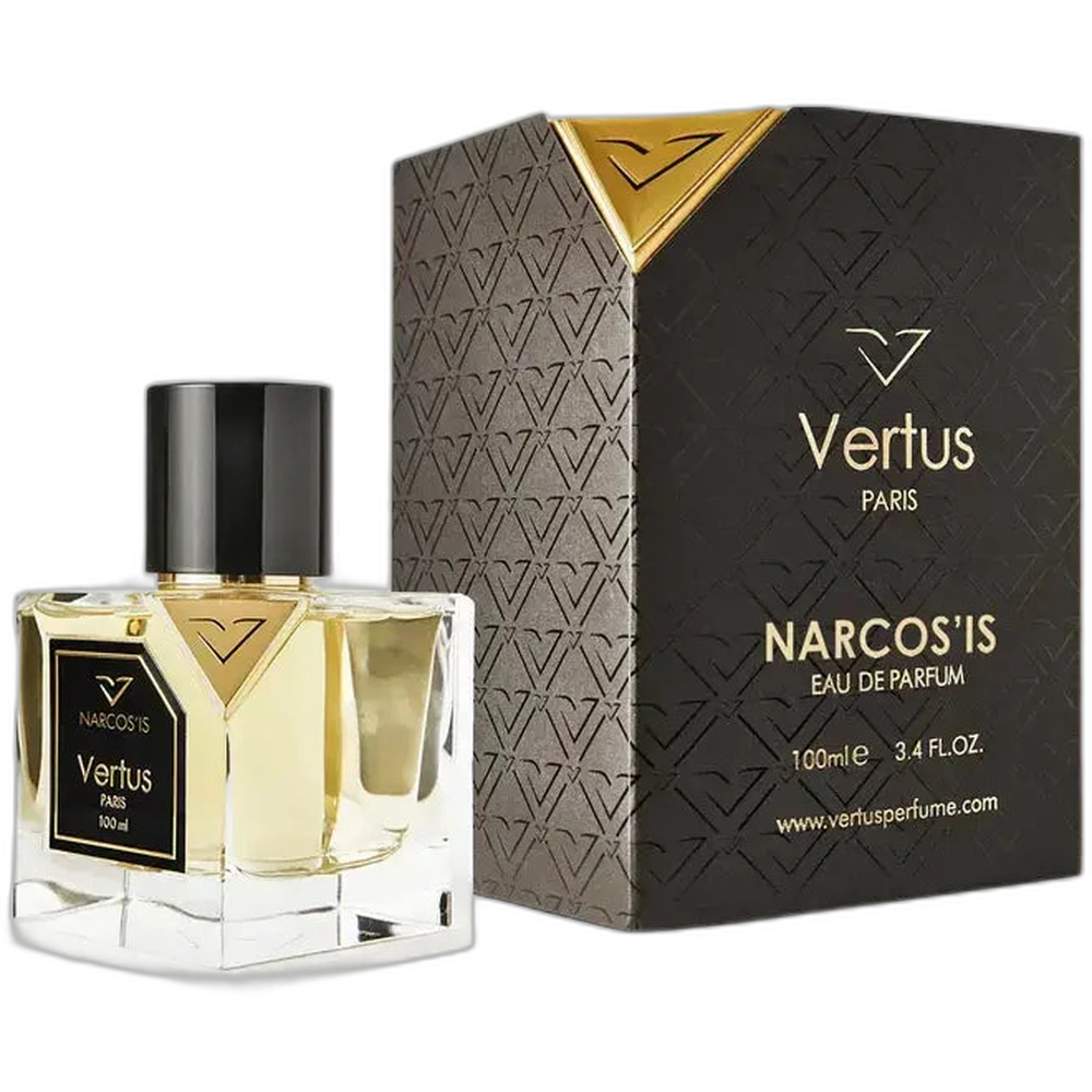 VERTUS NARCOSIS 10ml